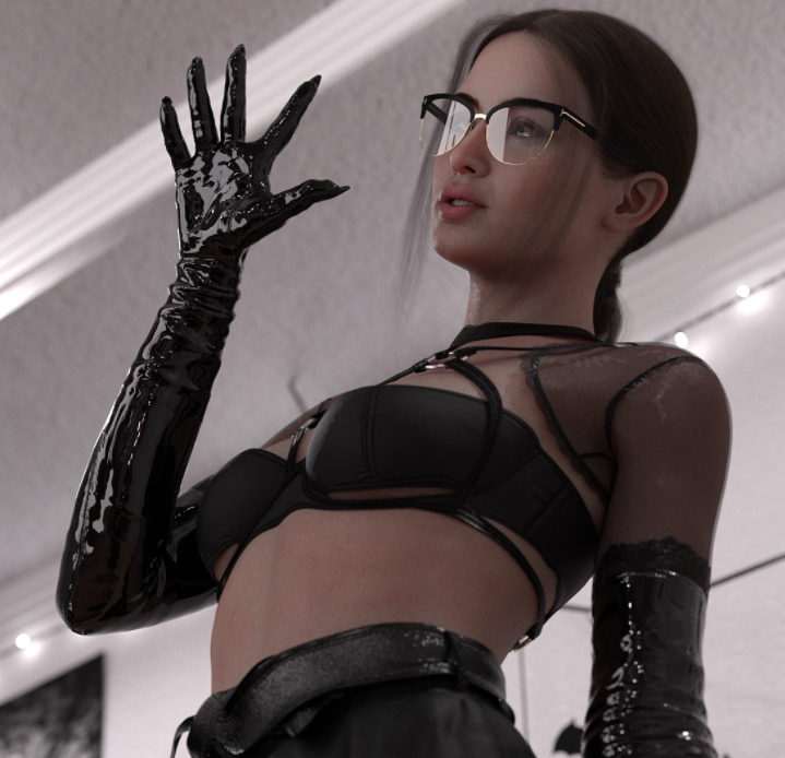 [欧美SLG/汉化] 缚缘：特殊兴趣交友 Bindr: Kink Dating v0.20.7 [PC+安卓/1.7G]