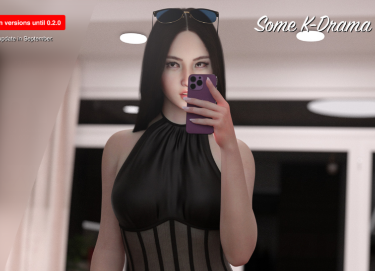 [欧美SLG/汉化] 缚缘：特殊兴趣交友 Bindr: Kink Dating v0.20.7 [PC+安卓/1.7G]