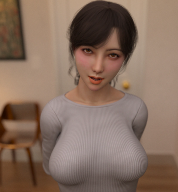 [欧美SLG/汉化] 正义还是仁慈 By Justice or Mercy v0.8  [PC+安卓/3.3G]