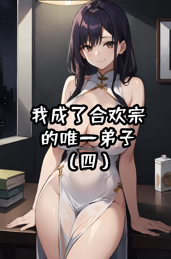 我成了合欢宗的唯一弟子 3-5 [203P+164M]
