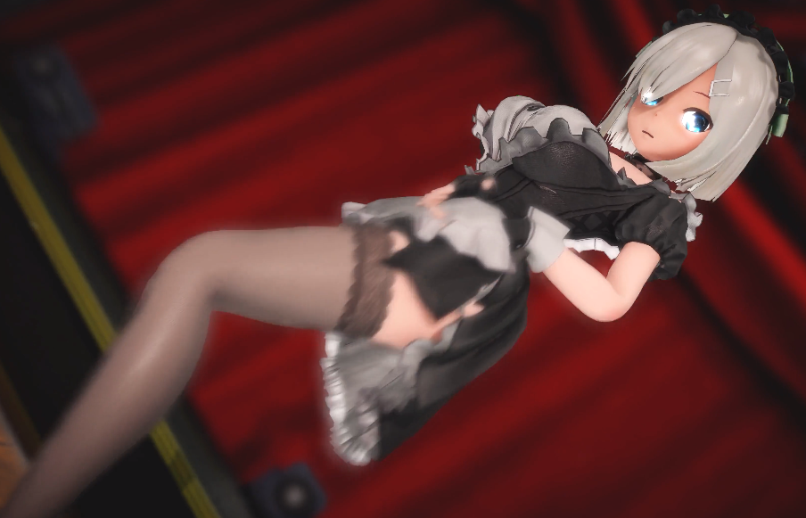 000MMD 3月P+4月Y [3.2G]