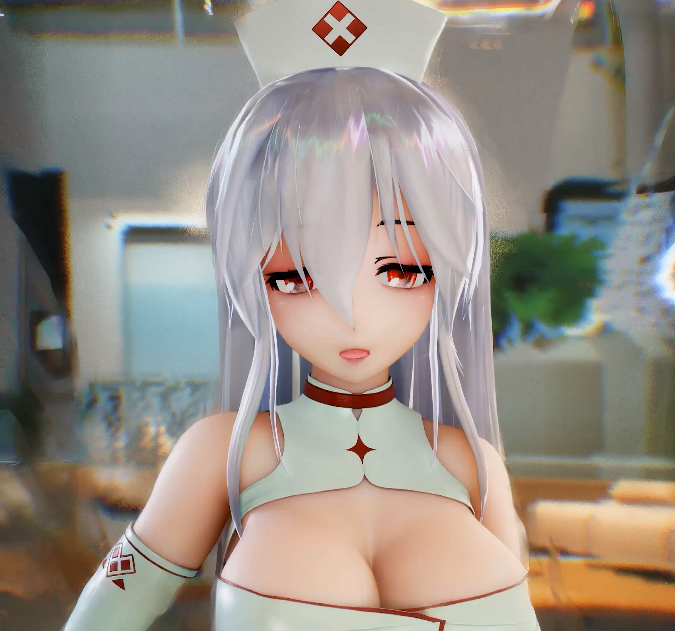 01musume 53期 弱音 [820M]