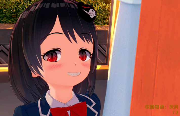 [亚洲风SLG/汉化] 校园故事 School Tales v7.3  [PC+安卓/3G]