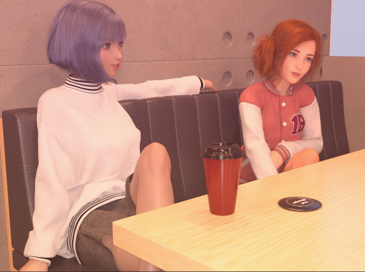 [欧美SLG/汉化] 休闲欲望  Casual Desires v0.20 [PC+安卓/4G]