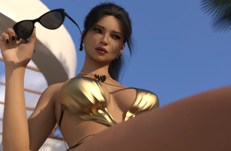 [欧美SLG/汉化]欲望理论：第三季 Lust Theory S3 V0.6.1 [PC+安卓/1.8G]