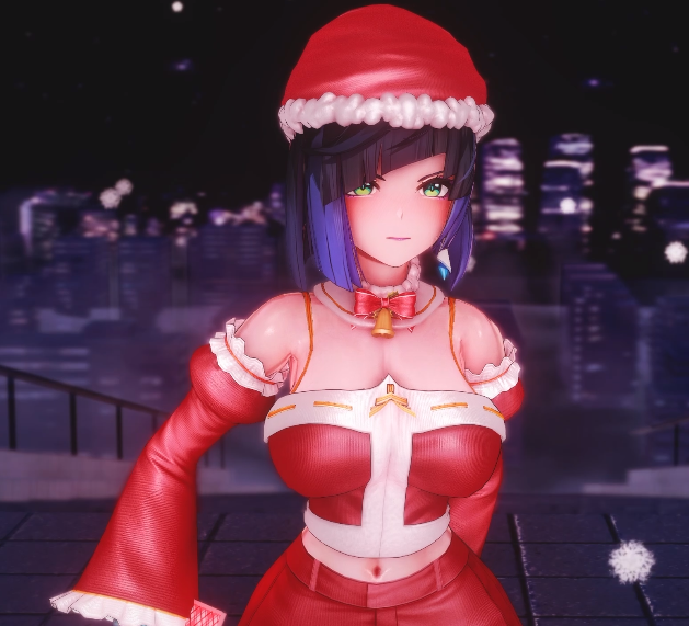 lanzfh 4月19日 夜阑NTR 04 [1.7G]