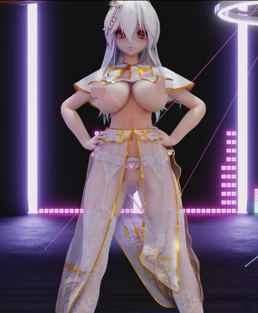Emisa 弱音 Heart Attack [2G]