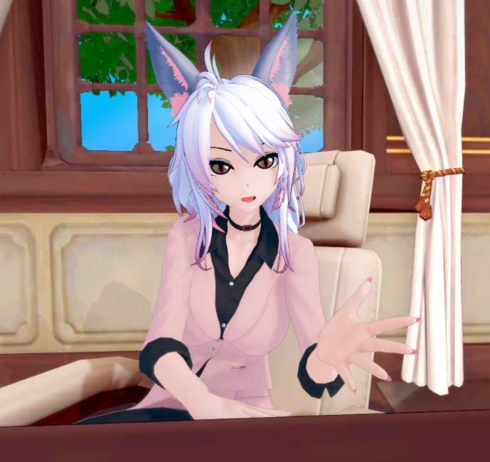 [亚洲风SLG/汉化] 新尾巴 New Tail v0.2.3[PC+安卓/2.8G]