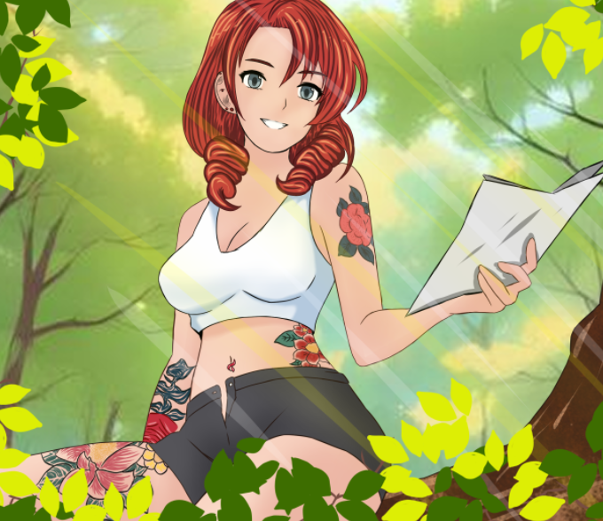 [日式SLG/汉化] 夏季 Summer SeaSon v0.26 [PC+安卓/760M]