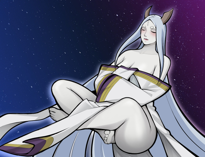 [亚洲风SLG/汉化] 火影的养子 Hokage's Adopted Son v0.1 ix [PC+安卓/2G]