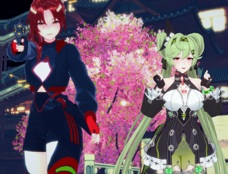 [亚洲风SLG/汉化] 船长 CaptainVerse Part 2 v0.6 [PC+安卓/2.9G]