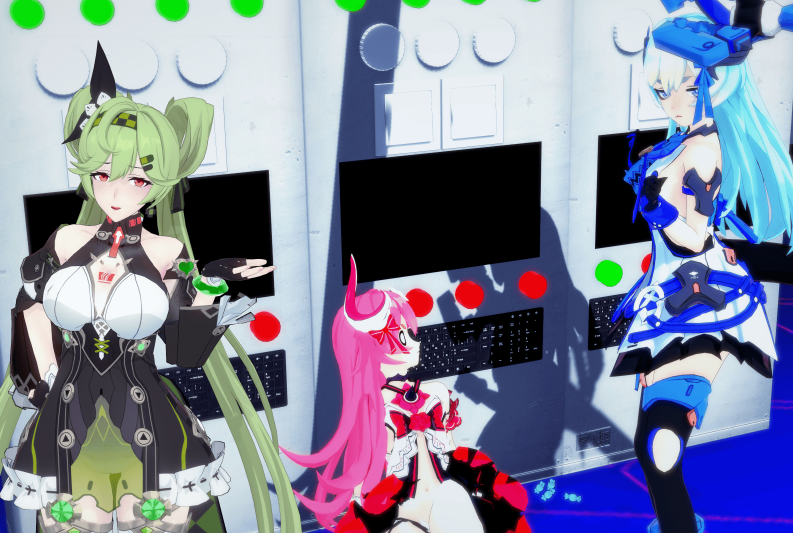 [亚洲风SLG/汉化] 船长 CaptainVerse Part 2 v0.6 [PC+安卓/2.9G]