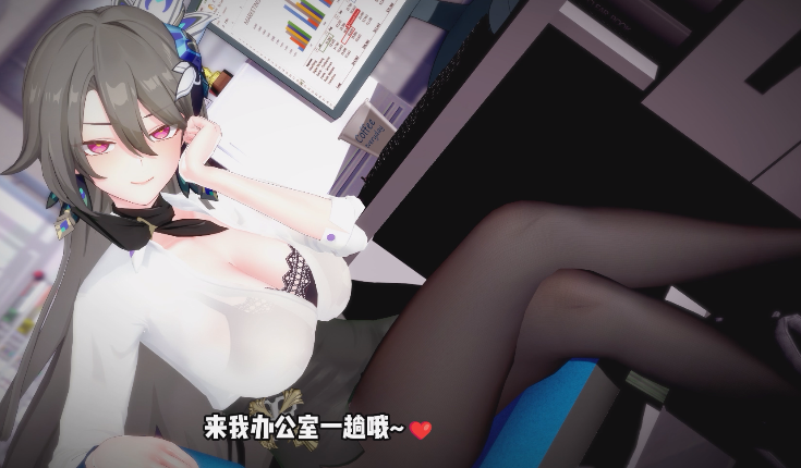 Relozer 4月25 崩坏逆NTR偷情拉大车 薇塔x芽衣x爱莉希雅[595M]