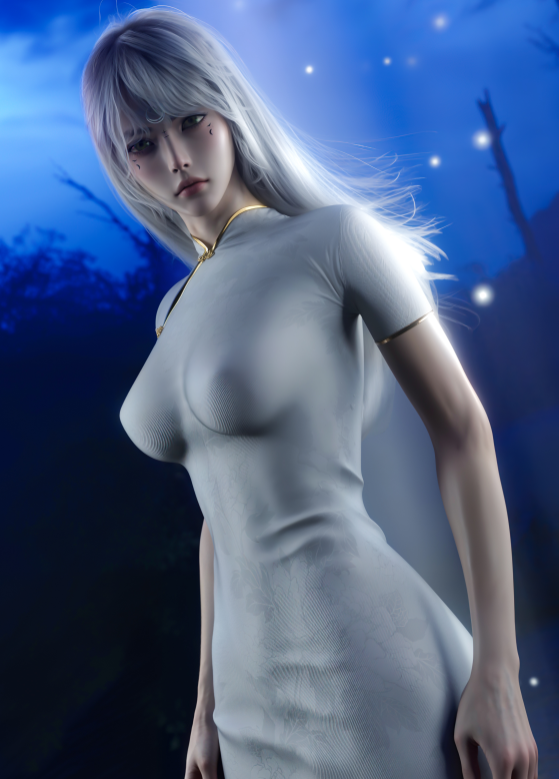 逆转 归尘长梦 第7章[108P/315M]