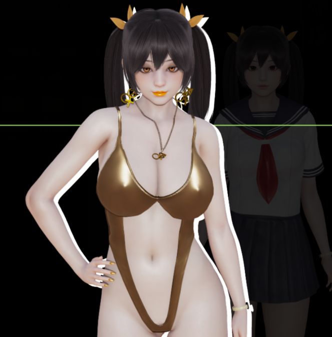 [亚洲风SLG/汉化] 超能力 重制版 Supower  Remake V0.49  [PC+安卓/1.4G]