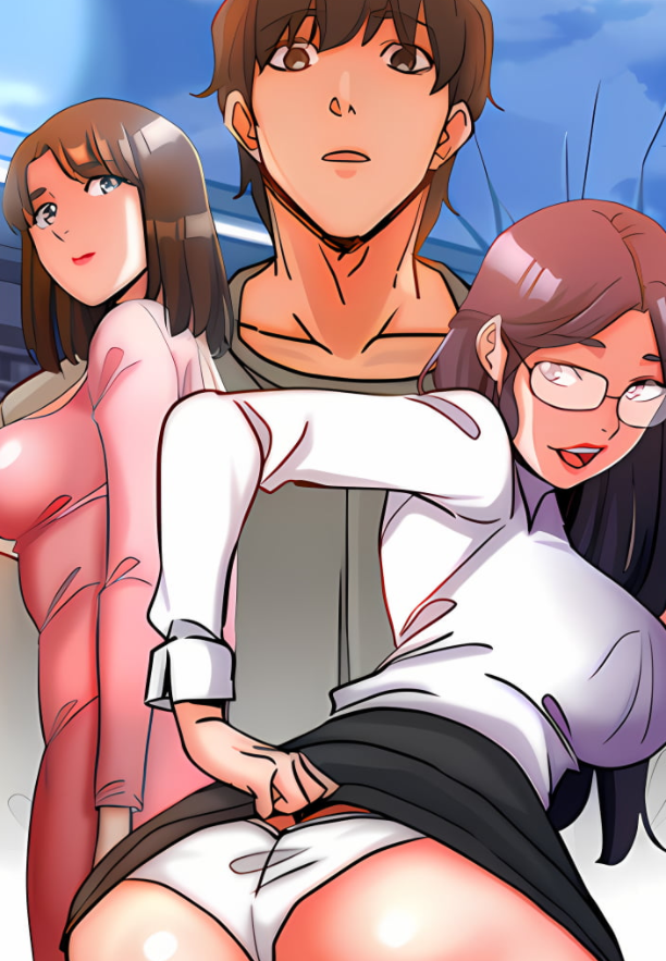 [韓漫]繼母的姊妹們 继母的姐妹们 1-27[完結][200M]