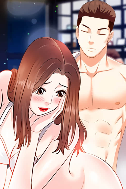 [韓漫]甜心乾爹 甜心干爹 1-47[完結][357M]