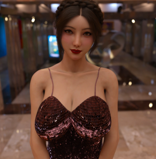 [欧美SLG/汉化] 正义还是仁慈 By Justice or Mercy v0.9  [PC+安卓/3.6G]