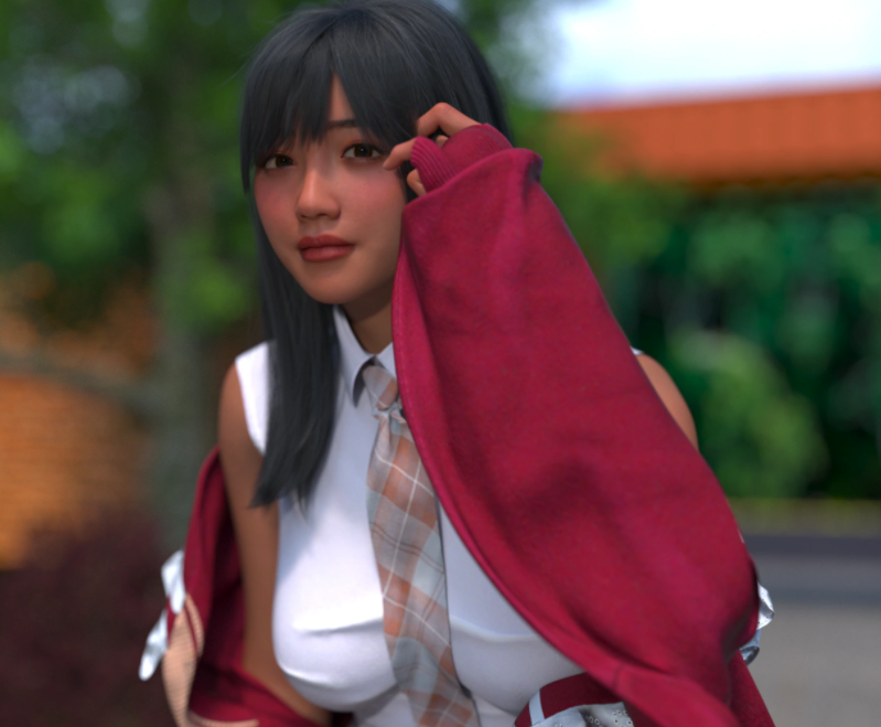 [欧美SLG/汉化] 正义还是仁慈 By Justice or Mercy v0.9  [PC+安卓/3.6G]