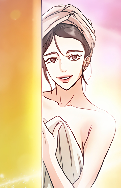 [韓漫]不願勾起的回憶 得不到邀请的回忆 1-48[完結][175M]