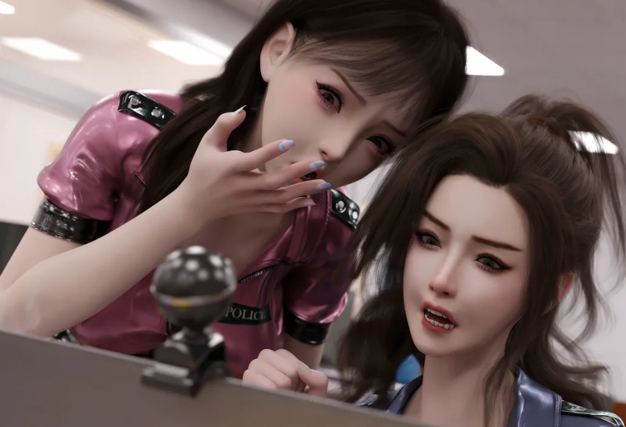 [YGPX] 肮脏的交易 Dirty Orders 10  [530P/174M]