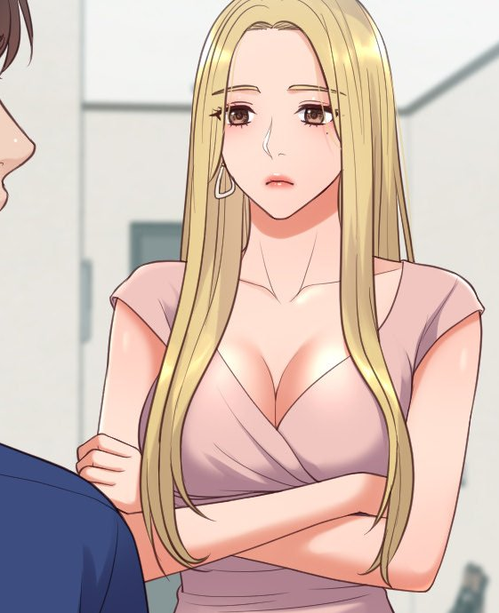 [韩漫]奇奇怪怪的女友 她的怪癖 1-41[完結][298M]