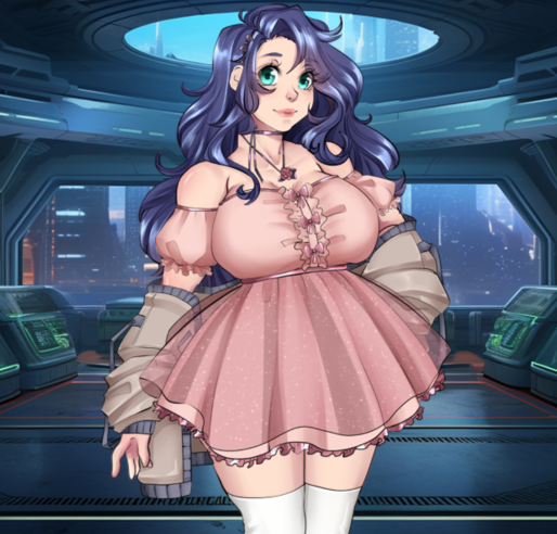 [欧美SLG/汉化] LX – 娃娃的堕落 LX – Downfall of I-Dolls v0.11 [PC+安卓/1.1G]