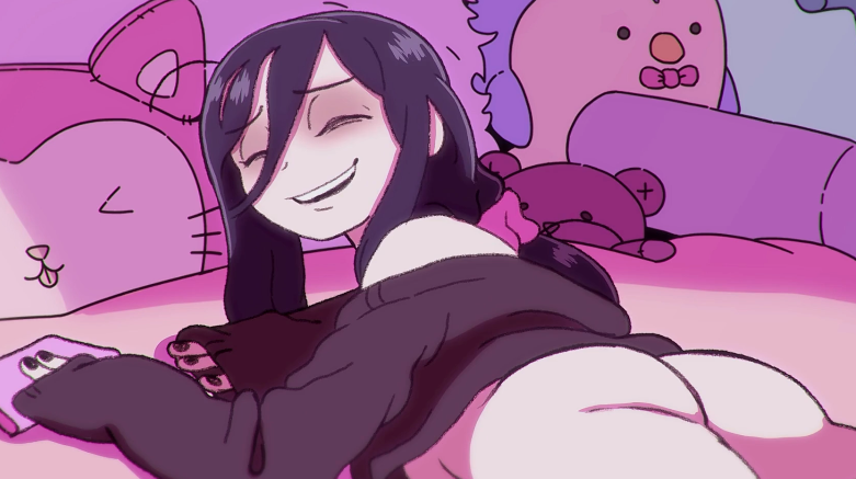 Lewdroggo 枕头公主 [420M]
