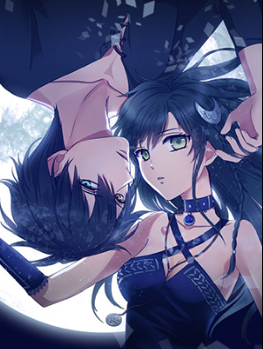 [韩漫]魔咒之吻 1-116 [完結][260M]