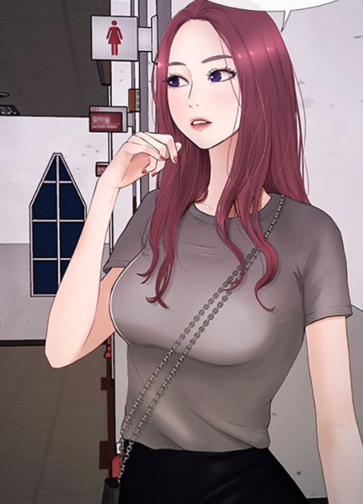 [韩漫]学妹别放肆 1-25[完結][128M]