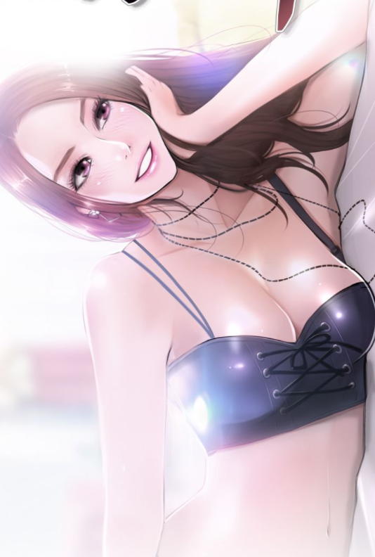 [韩漫]学妹别放肆 1-25[完結][128M]