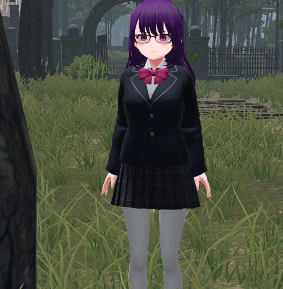 [日式3D] 废墟G～淫荡变态露出沙盒 廃墟でG ～ドスケベ変態露出サンドボックス～ V1.1a 机翻[1.6G]