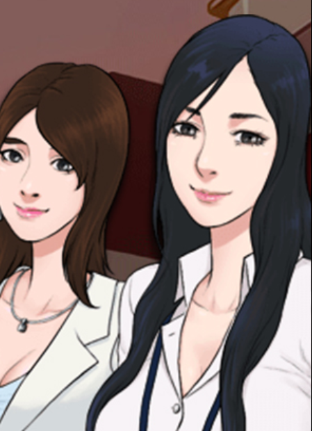 [韩漫]被女神圍繞的男人 1-56[完結][190M]