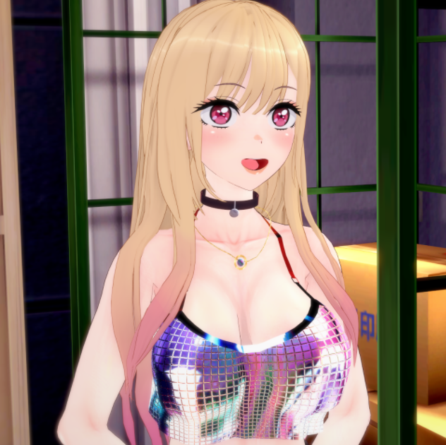 [亚洲风SLG/汉化] 我的装扮NTR看不见的欲望 My Dress Up NTR Unseen Desire V0.6 [PC+安卓/4.8G]