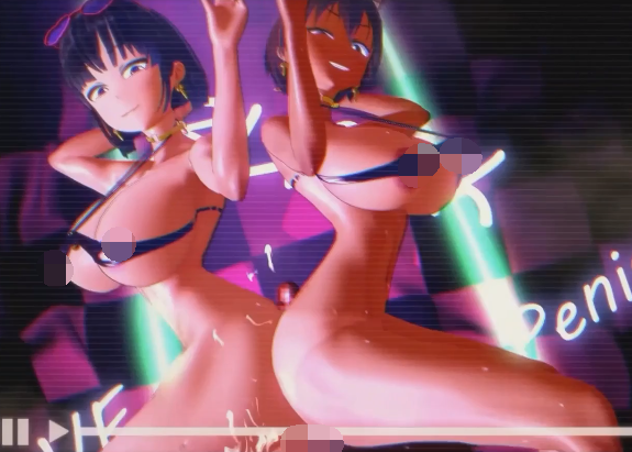 Moonlightmask 5月 NTR gyaru2 [210M]