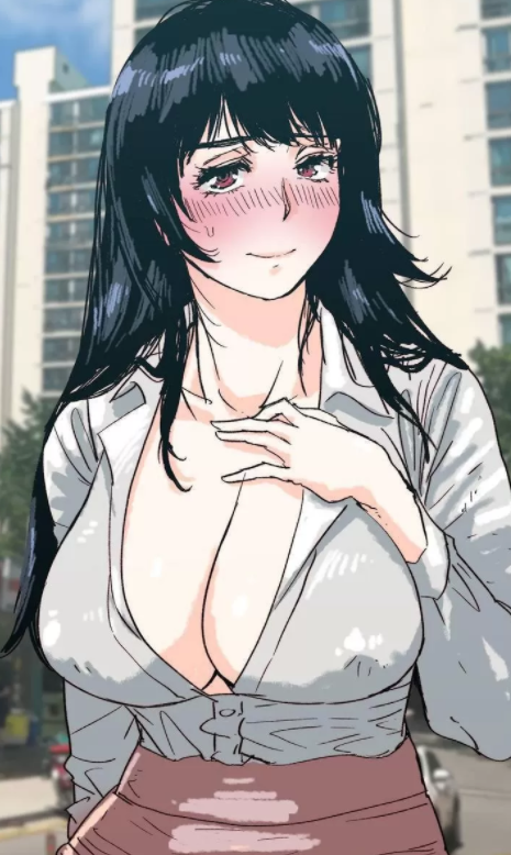 [韩漫]想要殺死你 The Desire to Kill 1-37[完結][235M]