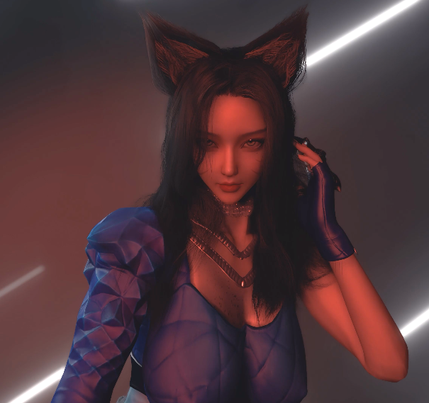 szyca 4月新作：俱乐部之夜 阿狸 性感黑丝女友舞厅挑逗陌生男人被前后夹击侵犯中出[2G]