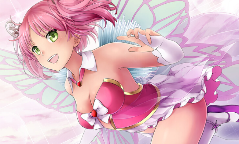 [三消SLG] 哈尼炮 Huniepop  官中 [900M]