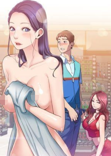 [韩漫]爱情店到店 1-25[完結][170M]