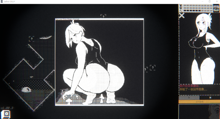 【探索SLG】Salvor DEEP Ver1.00.3 Steam官方中文版