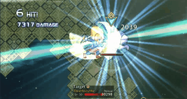 【日式ARPG】战令姬蕾西娅与失落的要塞 Ver2.01 Steam官方中文版