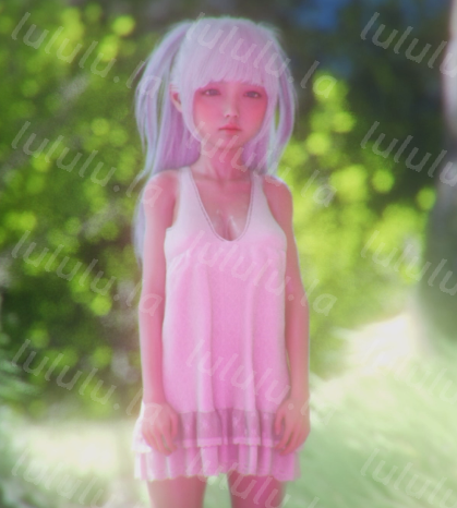 [ZXZ_studio]触手 -3DCGアニメーション-[1.7G]-福利岛
