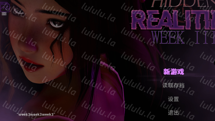 [亚洲风SLG/汉化] 隐藏的现实 Hidden Realities v1.0 [PC+安卓/1.2G]-福利岛