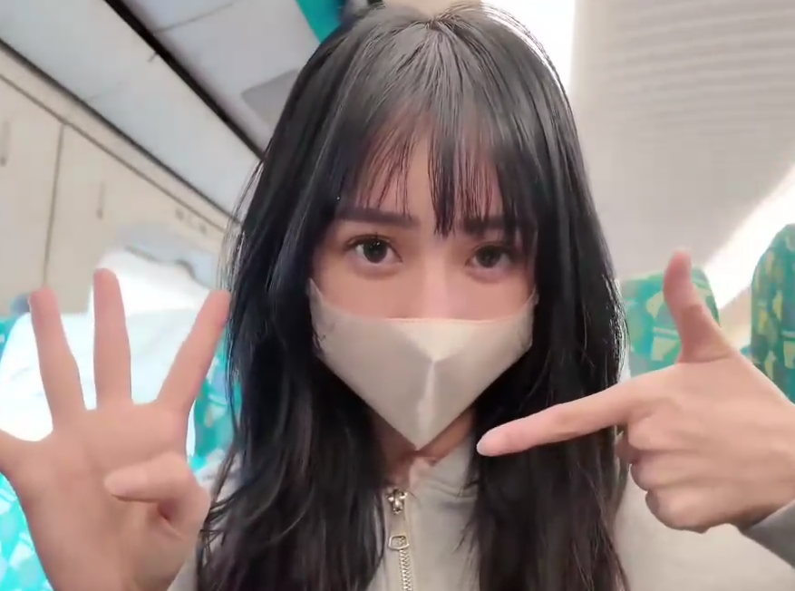 台湾极品御姐-优娜_una8una_13-新 退役后的私生活，跟老公的南部之旅（1V,417M）