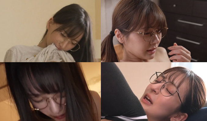 眼镜控狂喜合集4, 7.17 GB