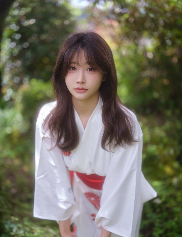 YeonYu (연유)  ArtGravia Vol.708 YeonYu 【123P362M】