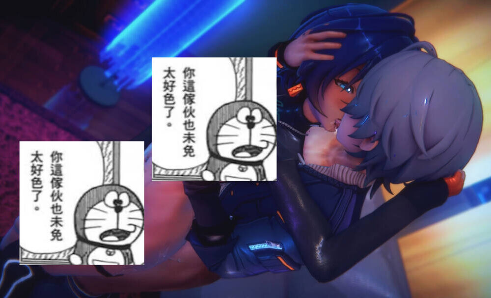 【3D动画/无修】sixpluswan 24.6年至25.4【50v/度盘/12.8G】