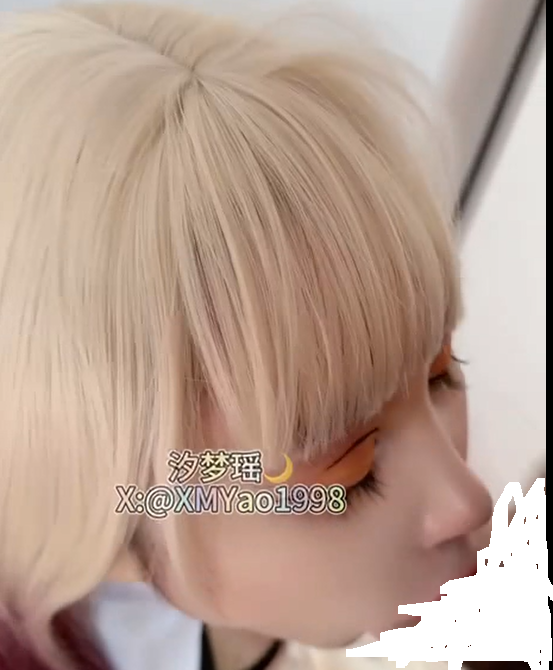 【重磅核弹】颜值女王【晨汐/汐梦瑶/XMYao1998】绿帽夫妻福利完整版【8V 932MB】