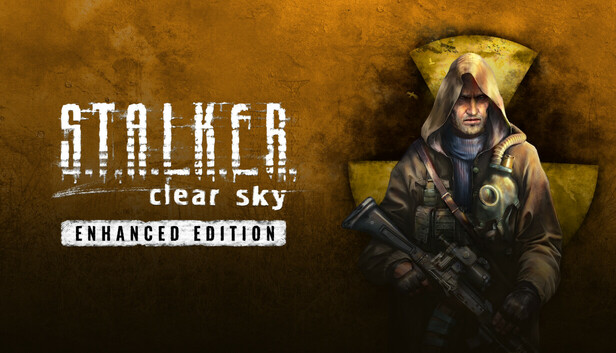 潜行者 晴空 增强版|豪华中文|Build.18465670+全DLC-支持手柄|解压即撸|