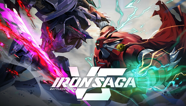 机动战队VS Iron Saga VS|官方中文|Build.18142095-支持手柄|解压即撸|-福利岛
